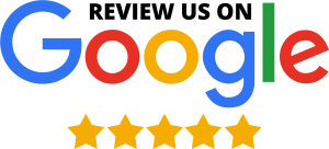 Leave us a review on Google!